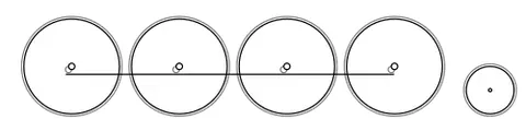 0-8-2: under the Whyte notation system, a steam locomotive that has eight coupled driving wheels followed...