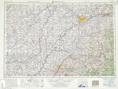 pen-ch'i: synonym of Benxi