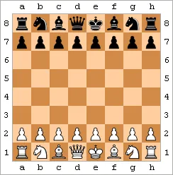 fool's mate: the quickest possible checkmate in the game of chess