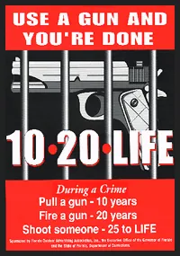 10-20-life: florida Statute 775.087