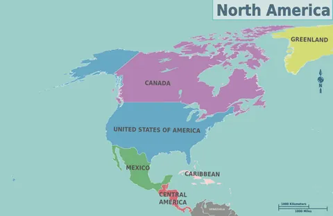 america's hat: canada
