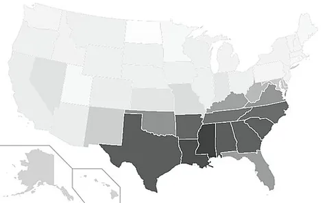 y'all: you (plural)