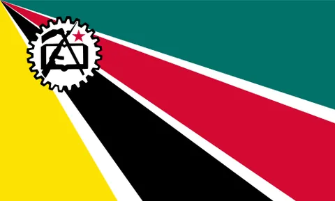 people's republic of mozambique: former official name of Mozambique: a country in East Africa and Southern Africa; used from 1975 to...