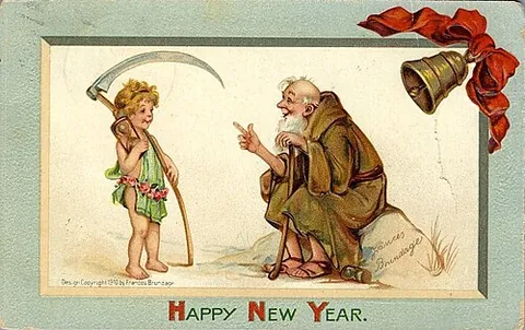 new year, new me: used to indicate a person's intention to adopt significant personal changes or improvements at the...