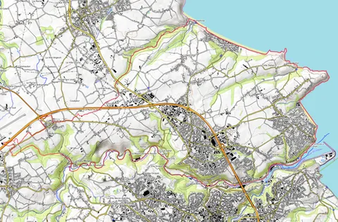 plérin: a coastal commune in Côtes-d'Armor department, Brittany, France