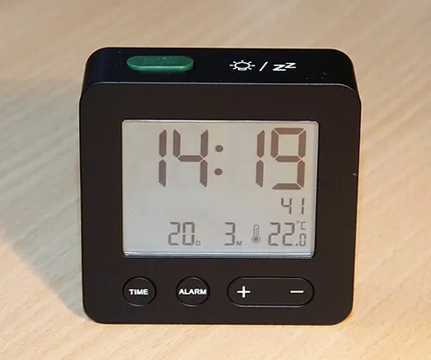 24-hour clock: a timekeeping convention in which the 24 hours of the day are treated as a single period rather...