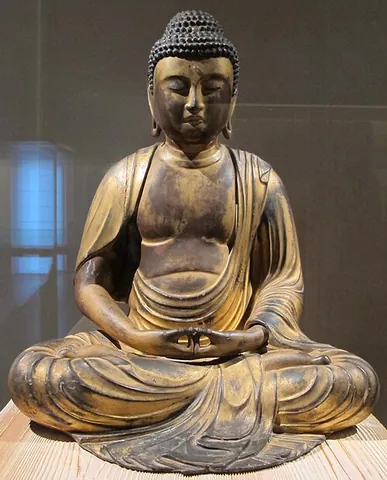 amitābha: in Pure Land Buddhism, a branch of Mahāyāna Buddhism, the name of the principal buddha regarded as...