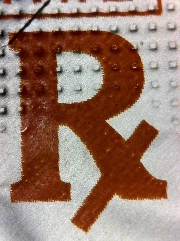 ℞: a prescription