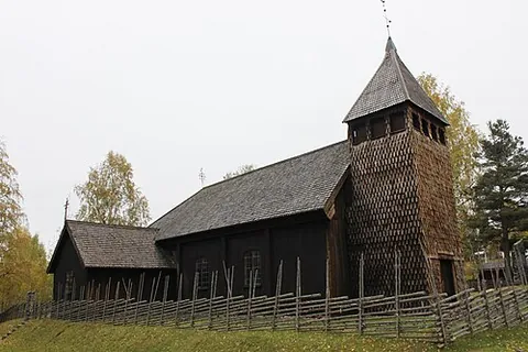 särna: a village in Älvdalen municipality, Dalarna County, Sweden