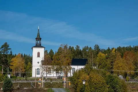 mörsil: a locality in Åre municipality, Jämtland county, Sweden