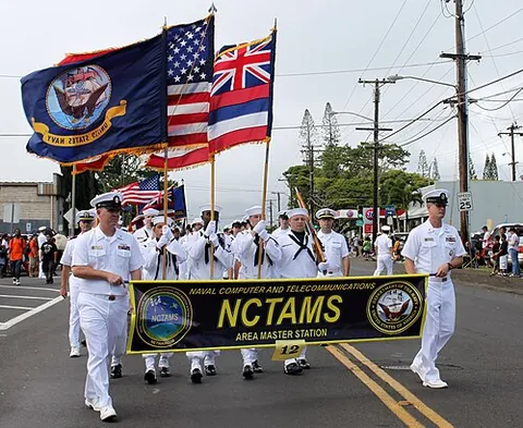 wahiawā: a census-designated place in Honolulu County, Hawaii, United States