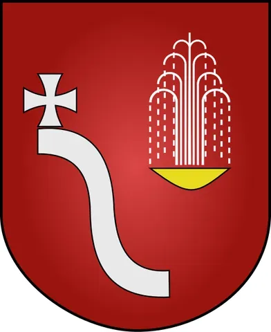 horyniec-zdrój: a spa village, the administrative centre of Gmina Horyniec-Zdrój, Lubaczów County, Subcarpathian...