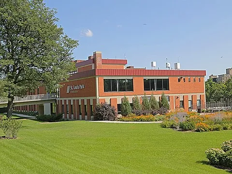 st. louis park: a city in Hennepin County, Minnesota, United States