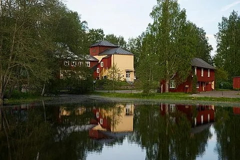 långban: a village and old mining area in Filipstad municipality, Värmland County, Sweden