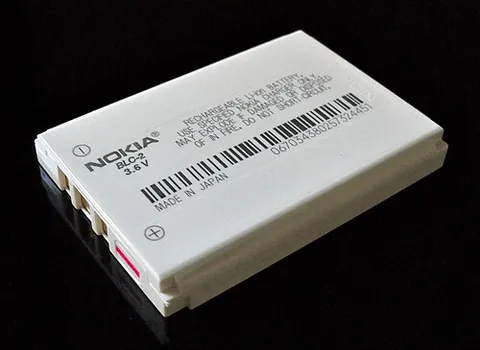 lithium-ion battery: a form of rechargeable battery containing lithium compounds, but not elemental lithium, used in...