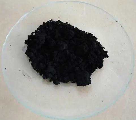 iron(ii,iii) oxide: the chemical compound Fe₃O₄