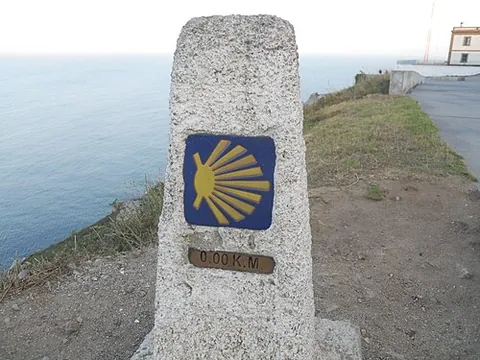 way of st. james: any of the pilgrimage routes to the shrine of the apostle St. James the Great, in Santiago de...