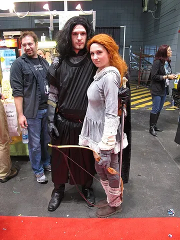 you know nothing, jon snow: used to imply that someone lacks experience, knowledge, or understanding, especially as a rebuttal...