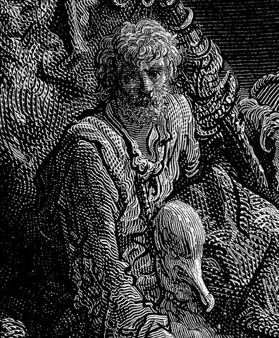 albatross around one's neck: a characteristic, possession, associate, or previous deed that hinders one's ability to succeed