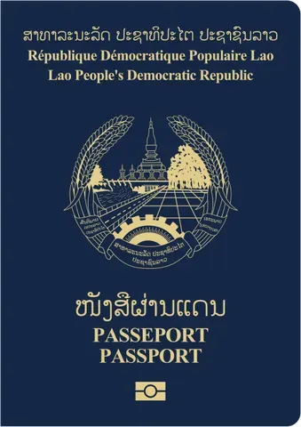 lao people's democratic republic: official name of Laos: a country in Southeast Asia