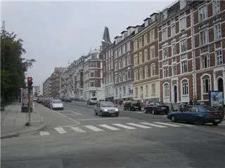 aarhus: a city and port in Denmark, in East Jutland; the second-largest city in Denmark