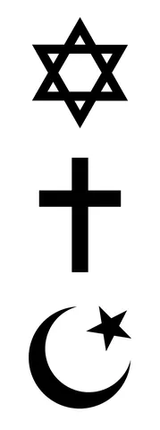 abrahamic: pertaining to Abraham, the patriarch