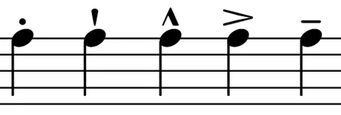 accent: a higher-pitched or stronger (louder or longer) articulation of a particular syllable of a word or...