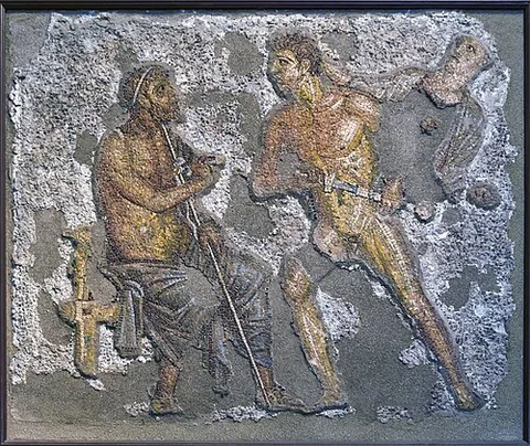 achilles: a mythical semidivine hero, the son of Peleus by the nereid Thetis, and prince of the Myrmidons,...