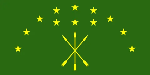 adygea: a republic and federal subject of south-west Russia. Official name: Republic of Adygea. Capital:...