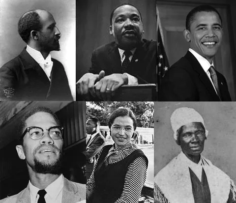 african-american: a member of an ethnic group consisting of Americans of black African (particularly Niger-Congo)...