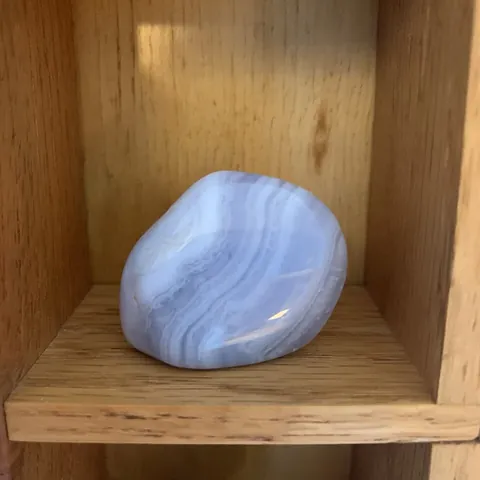 agate: a semitransparent, uncrystallized silicate mineral and semiprecious stone, presenting various tints...