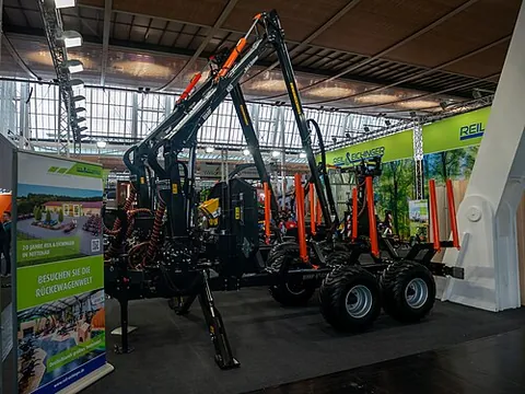agrotechnology: the application of modern technology to agriculture; the result of that activity