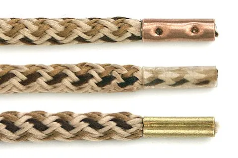 aiglet: a tip, originally of metal and often decorative, on a ribbon or cord that makes lacing two parts of...