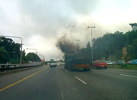 air pollution: the contamination of the atmosphere by noxious gases and particulates