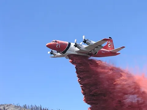 air tanker: an aircraft used to deliver liquids (or powders) from the air, usually either fuel,...