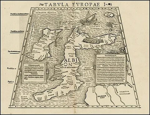 albion: great Britain (or sometimes just England or the British Isles)