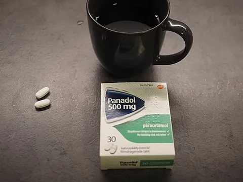 alexipyretic: a medicine which reduces fever