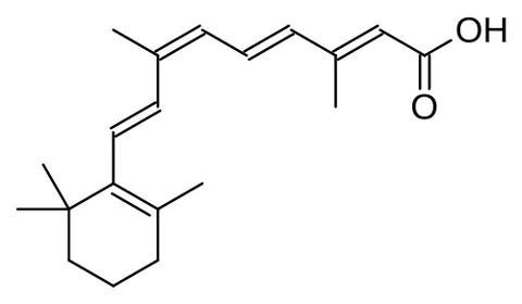 alitretinoin: a particular antineoplastic drug