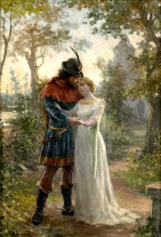 alloromantic: experiencing romantic attraction