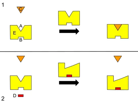allostery: the quality of being allosteric