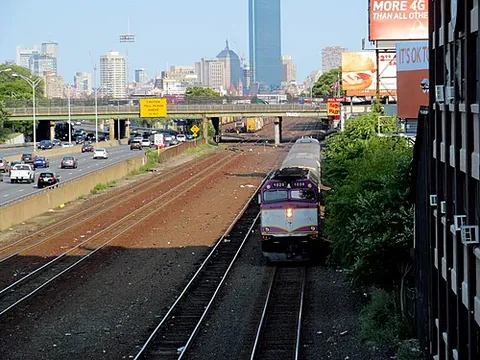 allston: a surname