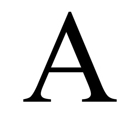 alpha: the name of the first letter of the Greek alphabet (Α, α), followed by beta. In the Latin alphabet...