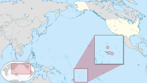american samoa: an archipelago and overseas territory of the United States in the Pacific Ocean. Official name:...