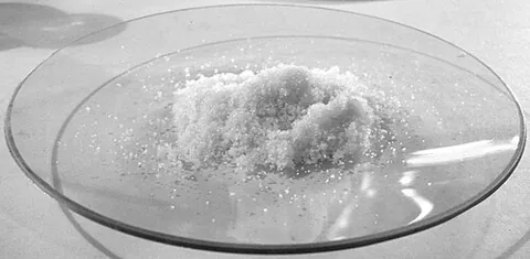 ammonium carbonate: the ammonium salt of carbonic acid, (NH₄)₂CO₃; a white powder, smelling of ammonia, used in the...