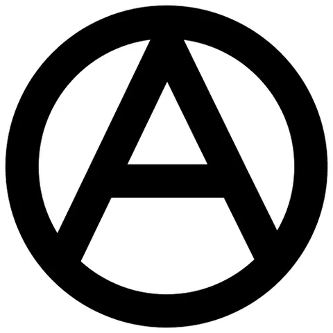 anarchy: the state of a society being without authorities or an authoritative governing body