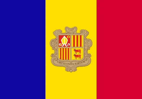 andorra: a microstate in Southern Europe, between Spain and France. Official name: Principality of Andorra....