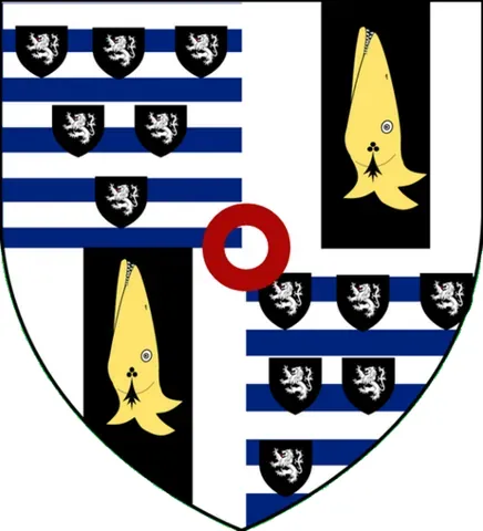 annulet: a small ring