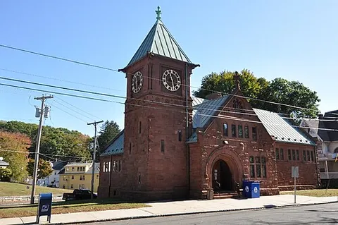ansonia: a community in the municipality of Huron Shores, Algoma District, Ontario, Canada