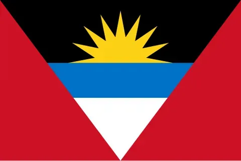 antigua and barbuda: a country consisting of two islands in the Caribbean, Antigua and Barbuda, and numerous other small...