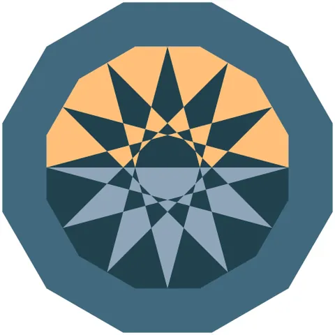 antimirror: opposed to mirrors